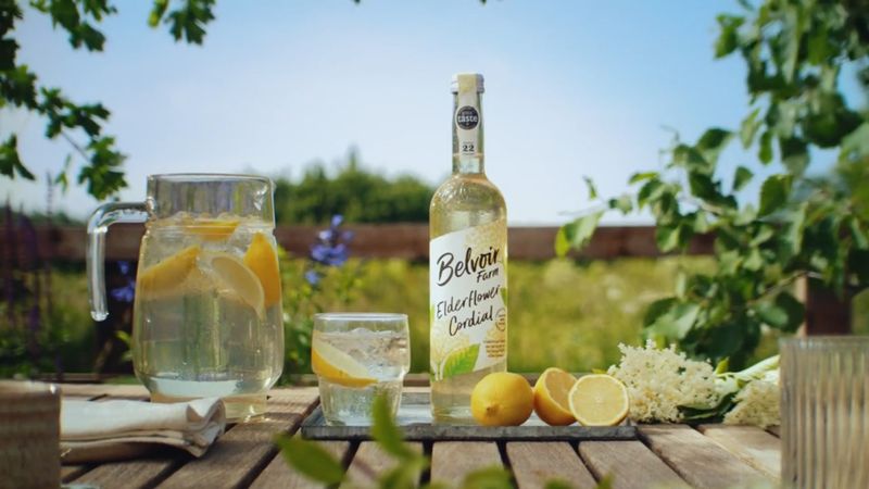 Belvoir Farm