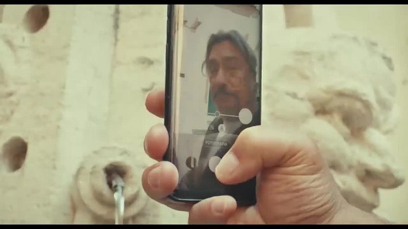 Born on the streets of Italy