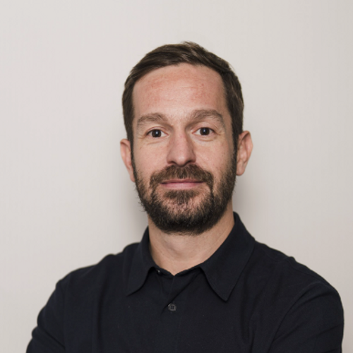 Dan Wood