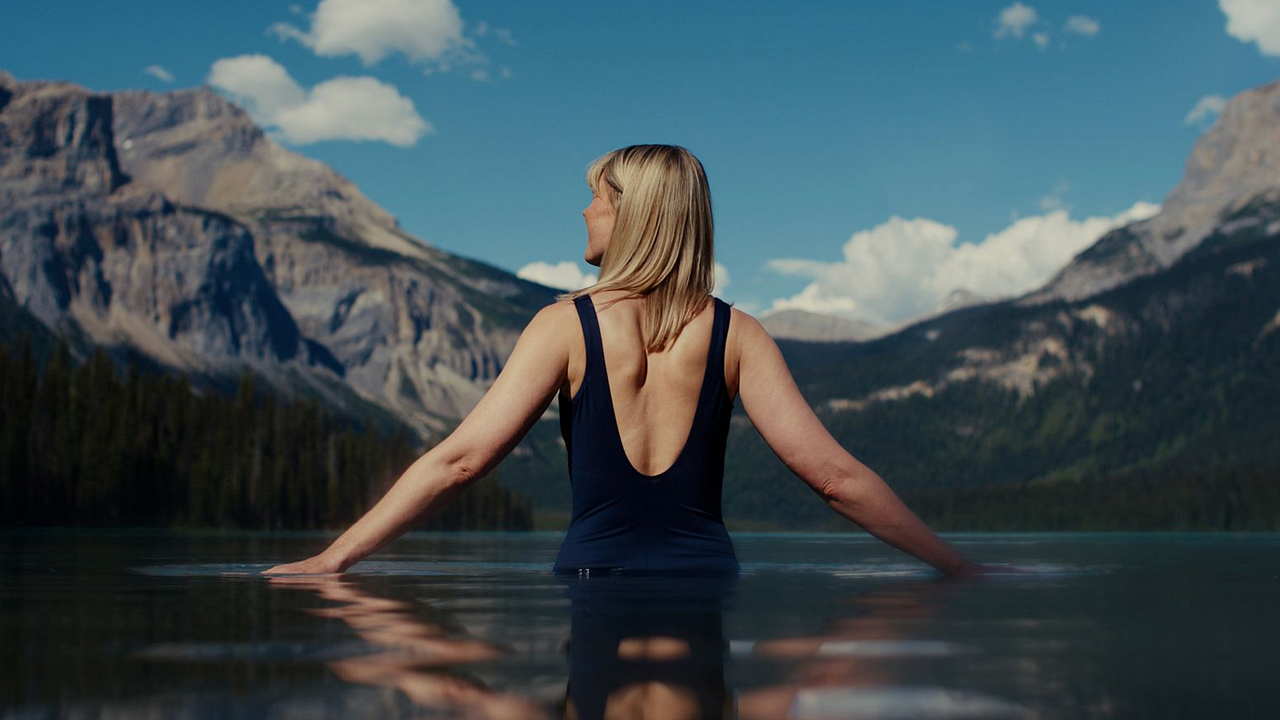 An invitation to imagine your next journey to Canada