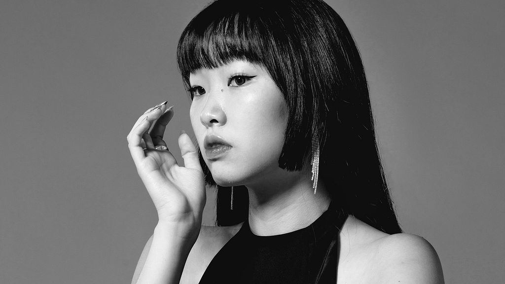 ​Sibling Rivalry welcomes Gracie Koh