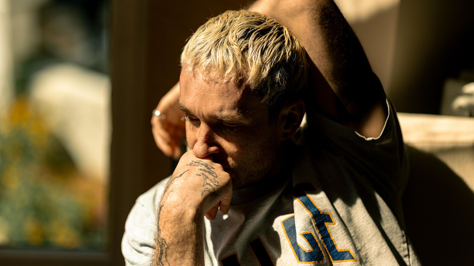 The Way I See It: Ted Rogers