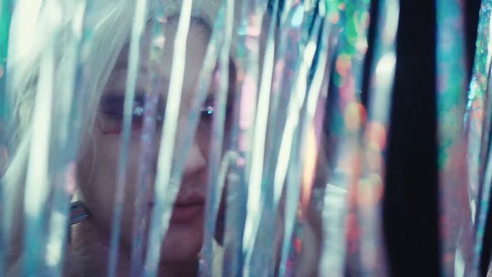 How Glitter Kiss finds the humanity in hate