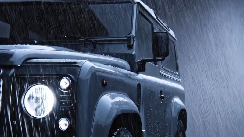 Defender