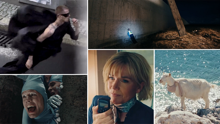 Cannes Contenders 2026: Germany