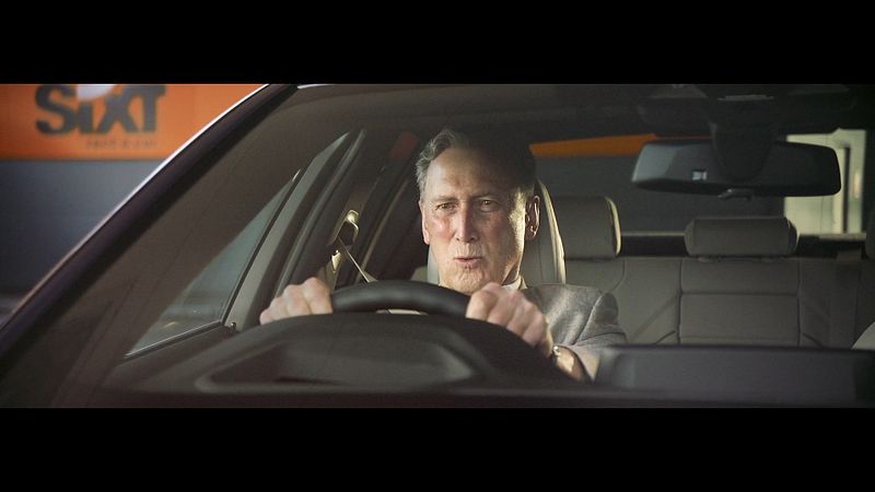 Sixt