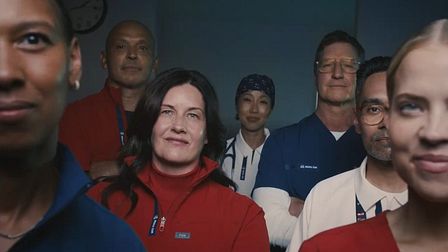 FIGS’ candid Olympic comeback