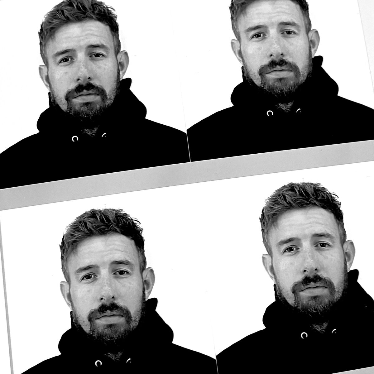 Luke Monaghan