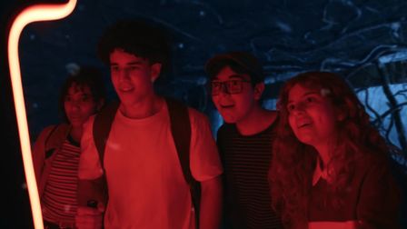 McDonald’s opens the gateway to the Upside Down