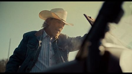 The good, the bad and the sludgy