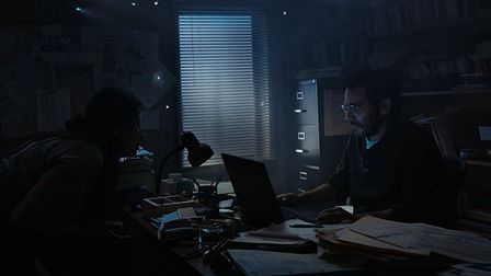 Article 19 Office exposes freedom under fire