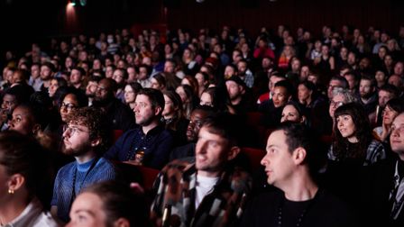 Yarns: Disinfo 2025 screening night announced