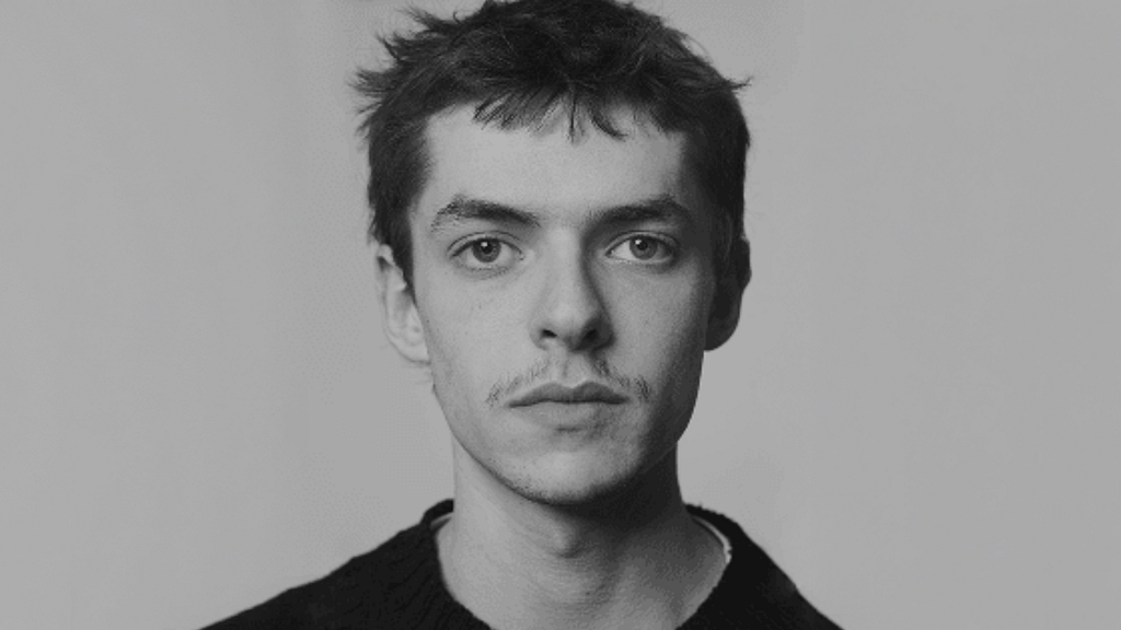 Henry welcomes Jonathan Steuer