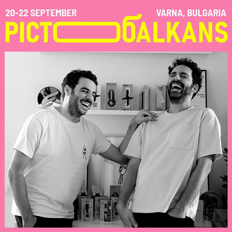 ODDBLEAT join fellow trailblazers at Pictoplasma x Balkans 2025