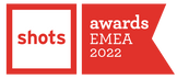 shots Awards EMEA 2022