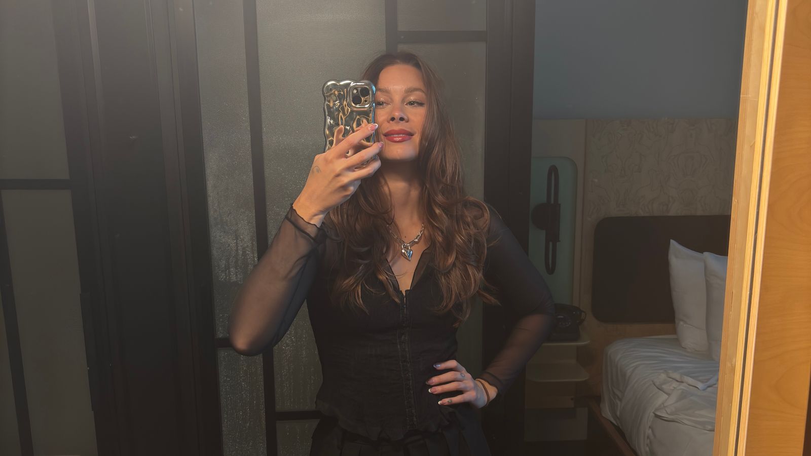 CARAZ: A Few Of My Favourite Things