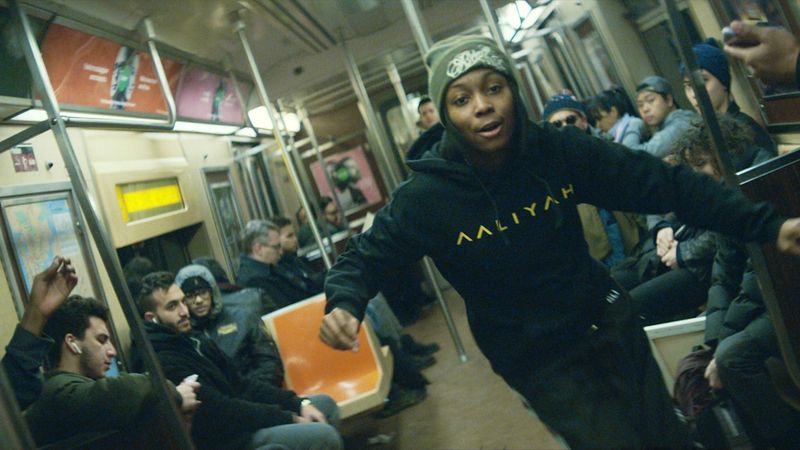 The Next Stop - Short Film