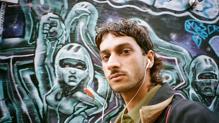 Naqqash Khalid: A Few Of My Favourite Things
