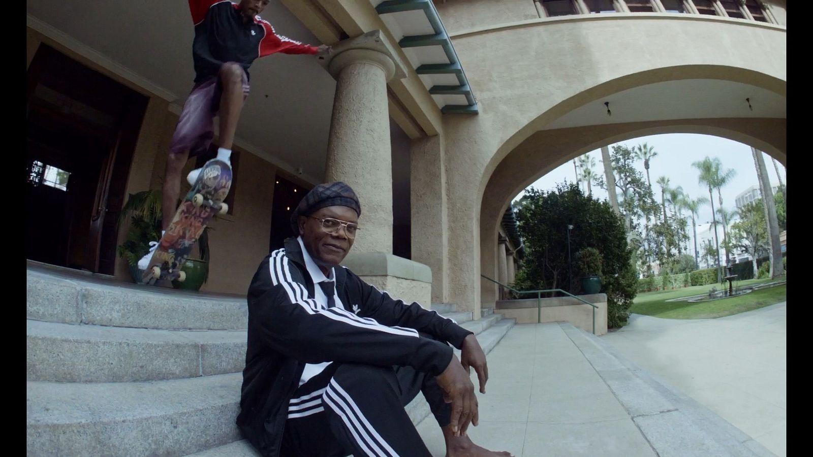 adidas pulls in original superstars for its Originals Superstar