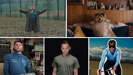 Cannes Contenders: Belgium