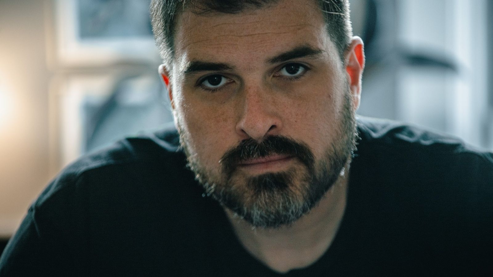 Playlist: Emile Doucette