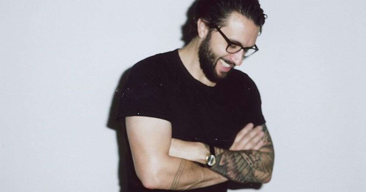 Revolver Films adds Phillip Montgomery | shots