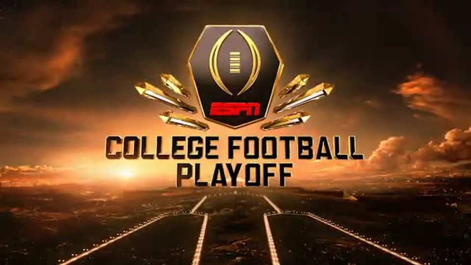 College Football Playoff