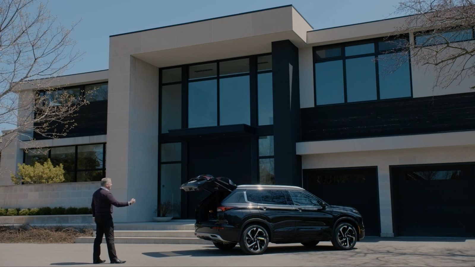 Mitsubishi Motors Canada