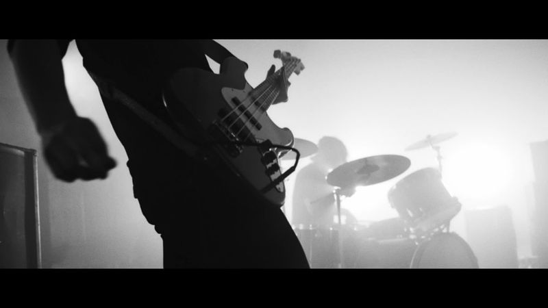 Sam Fender 'That Sound'