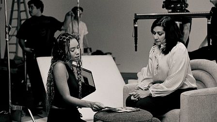 Dior Rodriguez joins Underhill’s director roster