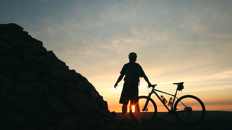 Microadventure Launch