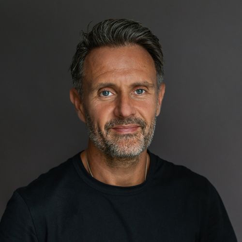 David Webb