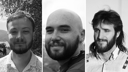 ​Nexus Studios signs Coup de Foudre