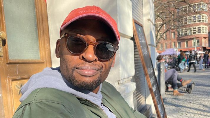 Nare Mokgotho: A Few Of My Favourite Things