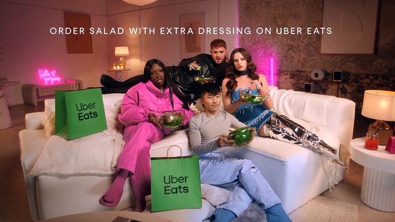Uber Eats