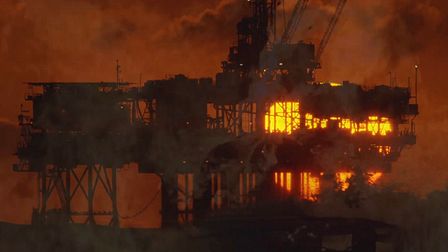 ExxonMobil adds fuel to the fire