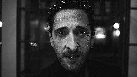 Brody broods for TurboTax