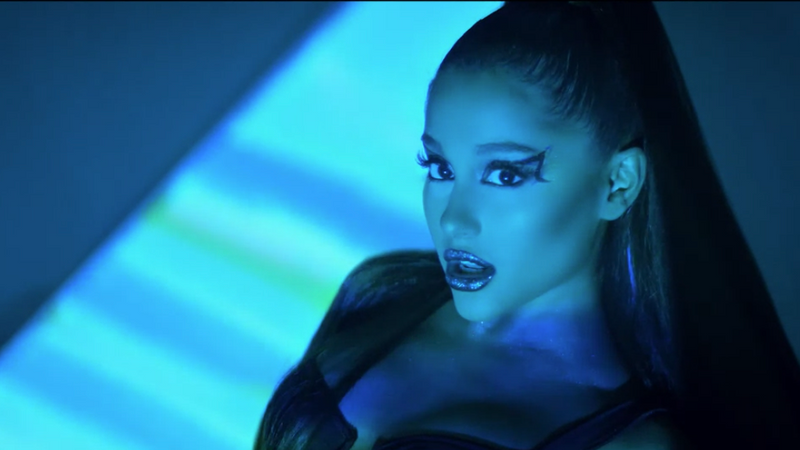 Ariana Grande