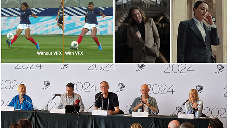 Cannes Lions 2024: Film, Titanium, Glass and SDG winners