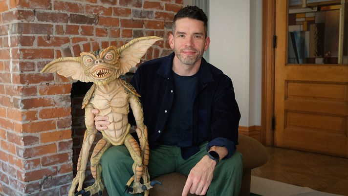 Ryan Patrick: A Few Of My Favourite Things