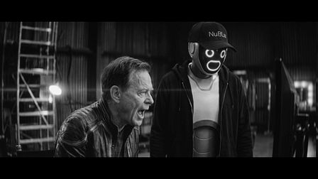 How Matt Lenski used AI to champion humans in The Last Commercial