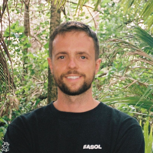 Ben Saul-Garner