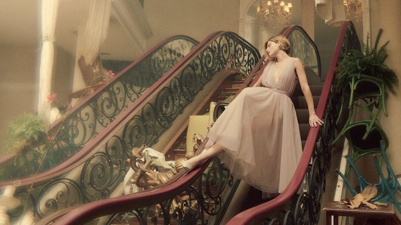 Tania Bulhões nº30