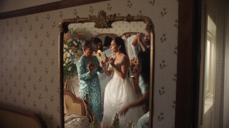 Talabat delivers a heartwarming story