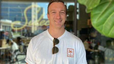 Cut+Run promotes Brady Fiero to director of production