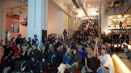 Autumn Shiny Awards winners announced