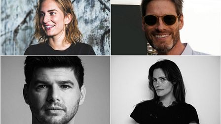 More head judges announced for shots Awards EMEA
