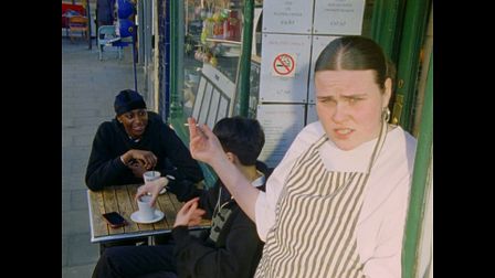 Venbee’s mundane mayhem