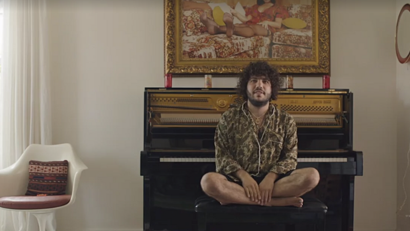 Benny Blanco