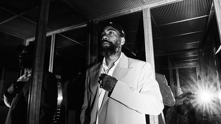 Bryght Young Things signs Rodney Lucas